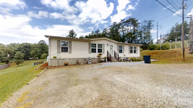75 Pine Mount Road, Weaverville, NC, 28787