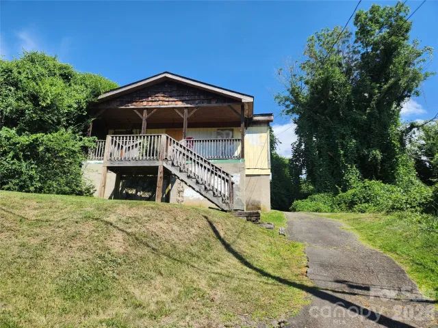 53 Max Street, Asheville, NC, 28801
