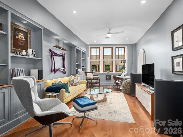 60 Haywood Street, Asheville, NC, 28801