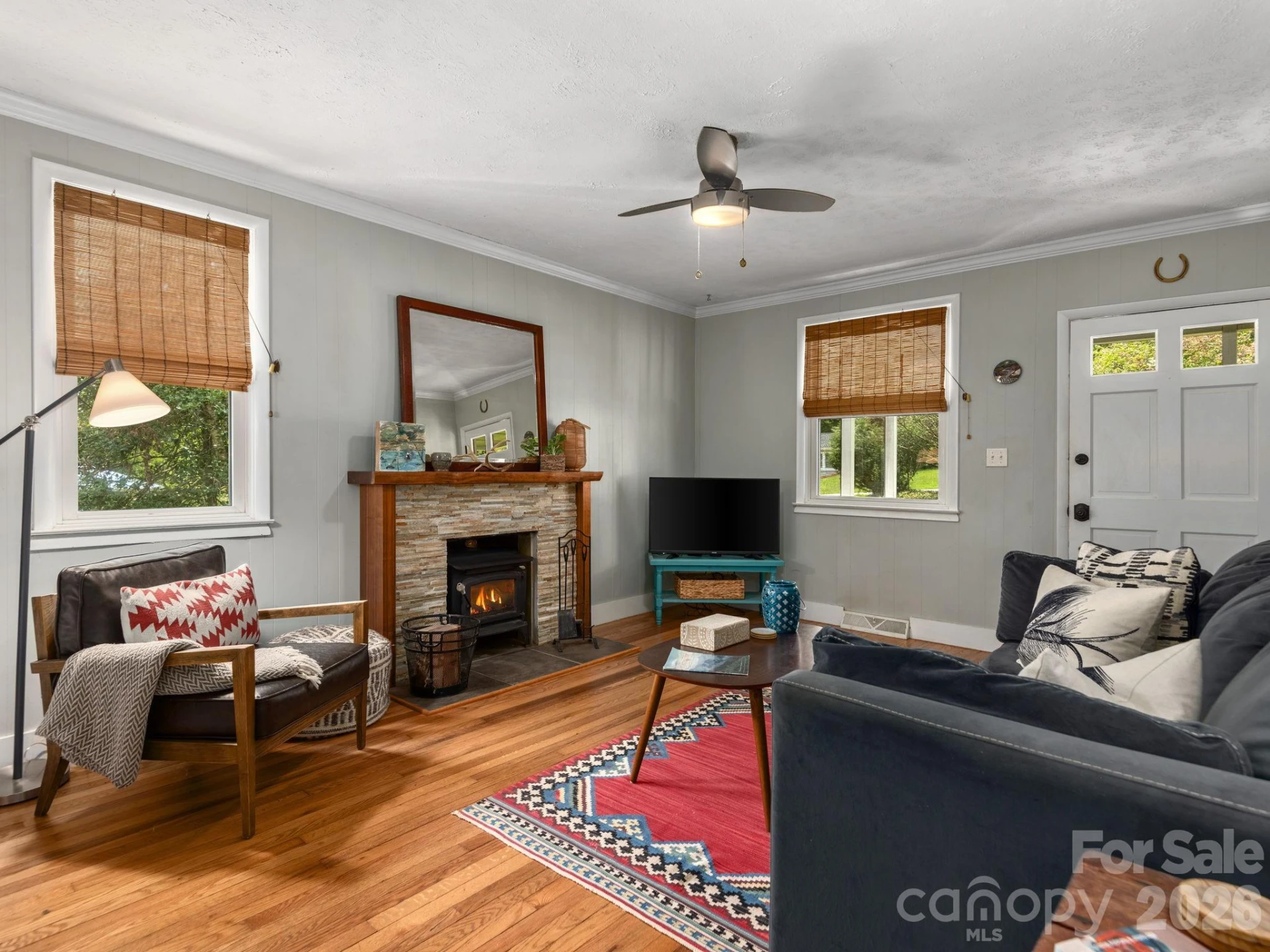 73 Fair Oaks Road #1 - Photo 4