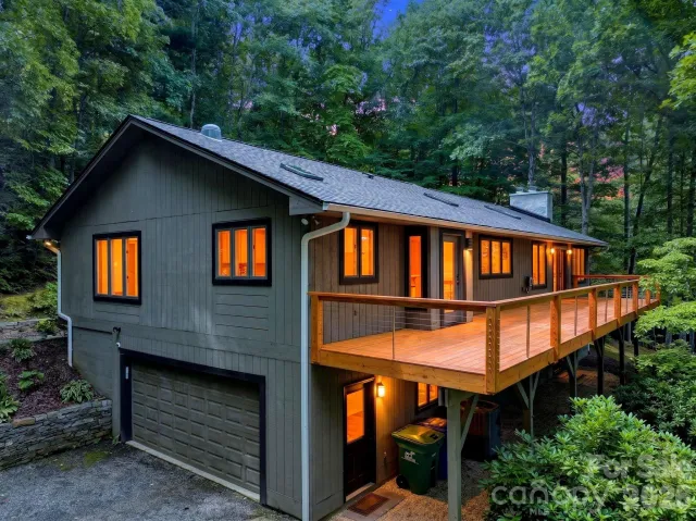 12 Beech Tree Lane, Asheville, NC, 28804