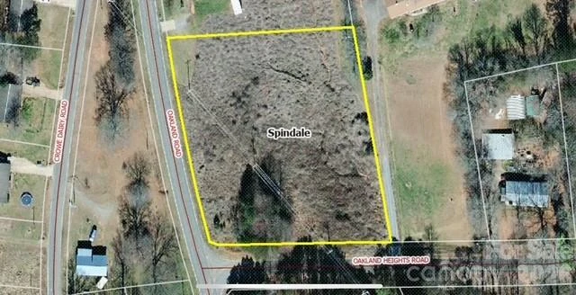 0 Oakland Heights Road - Photo 3