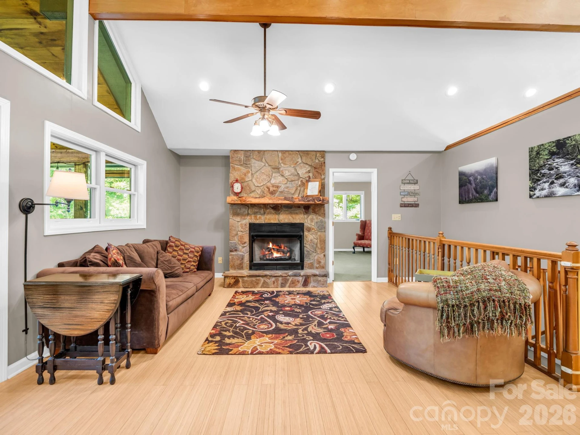 203 Treetops Lane - Photo 5