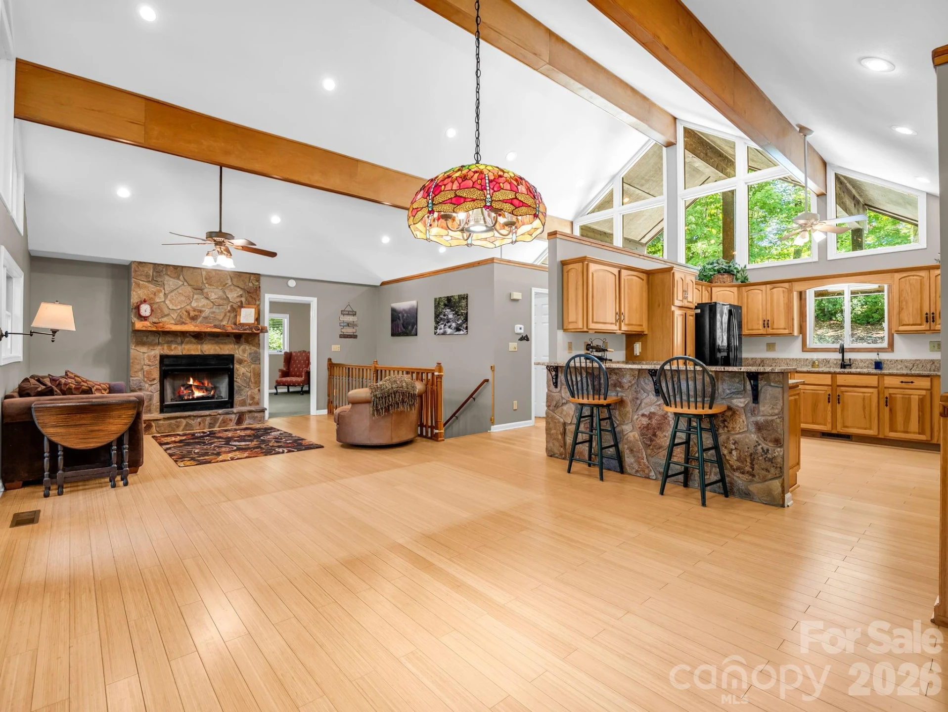 203 Treetops Lane - Photo 10