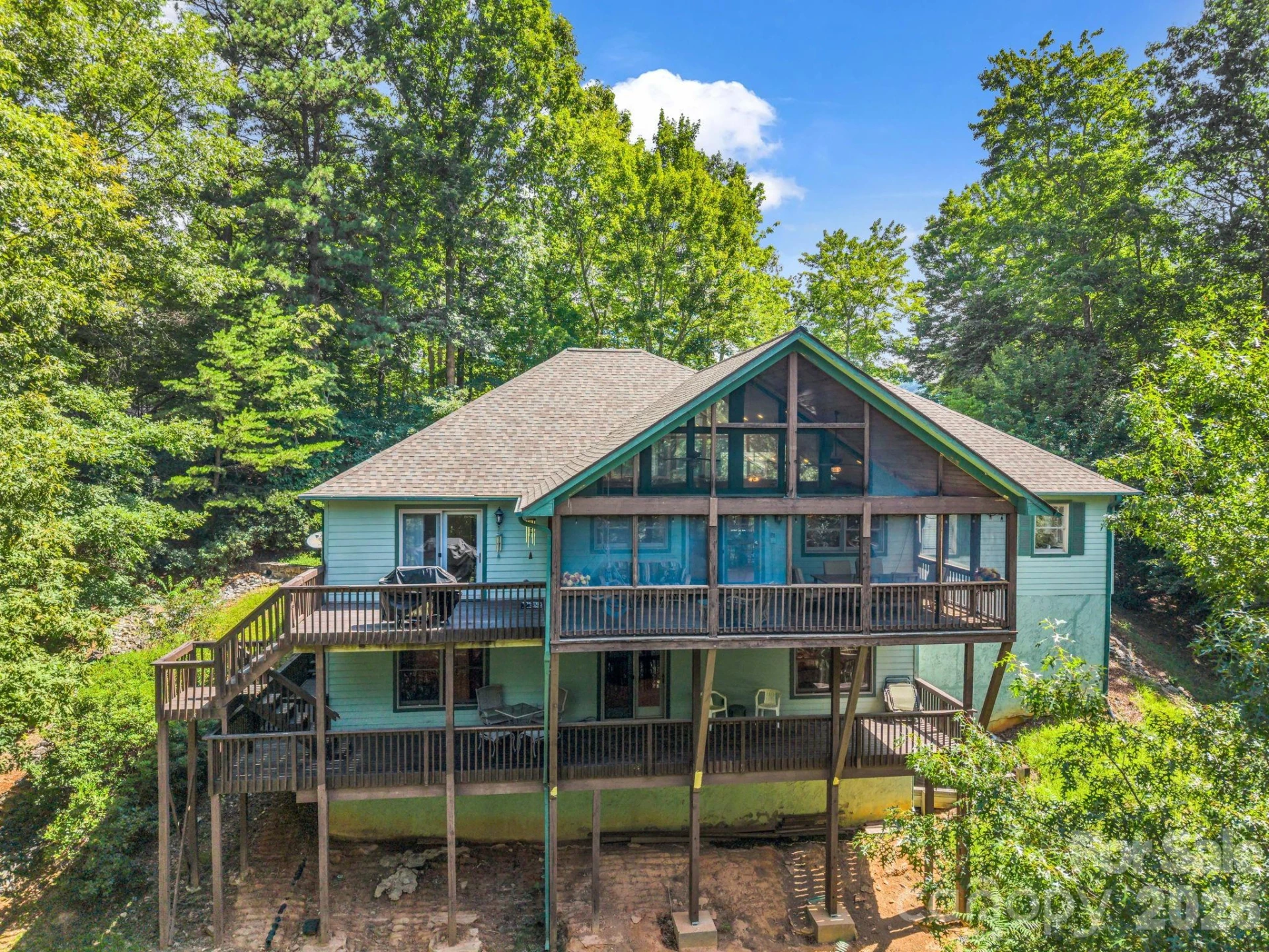 203 Treetops Lane - Photo 45
