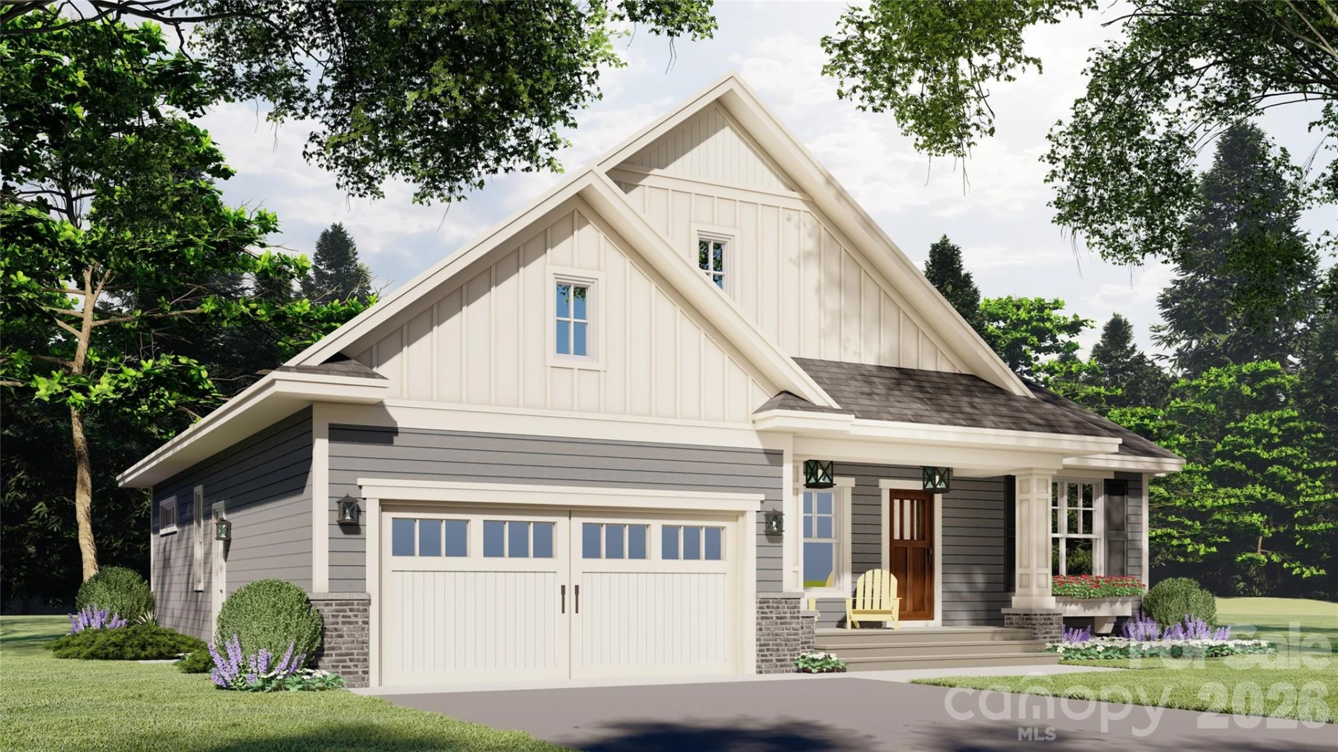 166 Williams Meadow Loop #17 - Photo 2