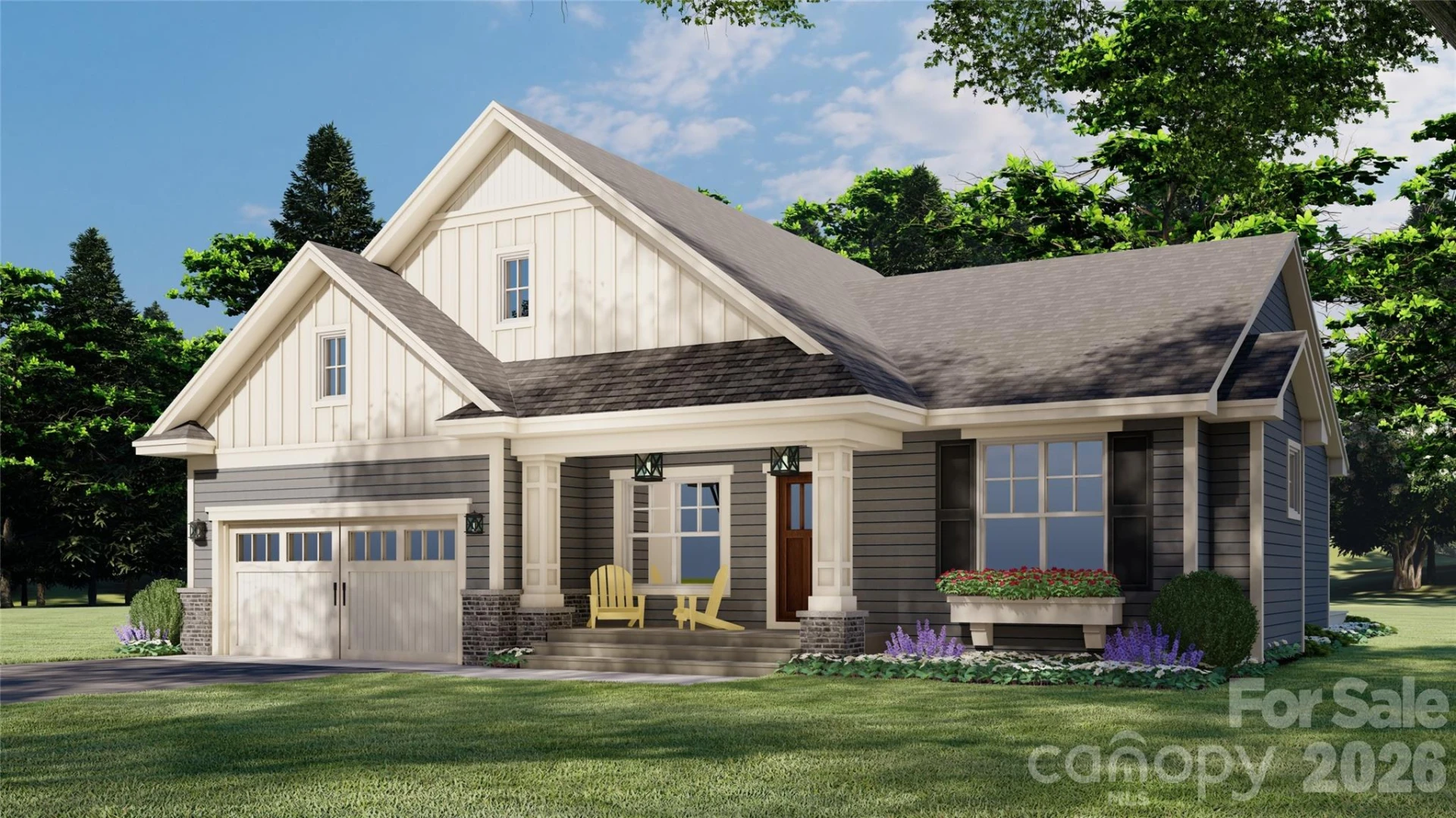 166 Williams Meadow Loop #17 - Photo 3