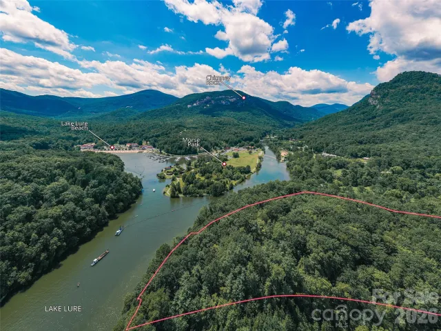 149 Sheridan Lane, Lake Lure, NC, 28746