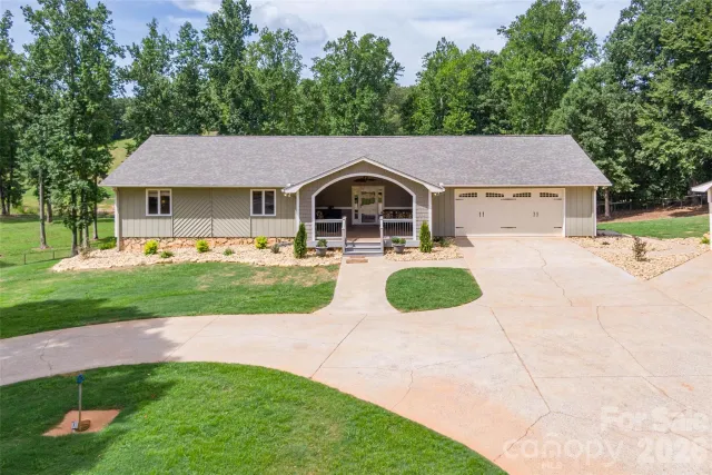 304 McMurray Road, Rutherfordton, NC, 28139