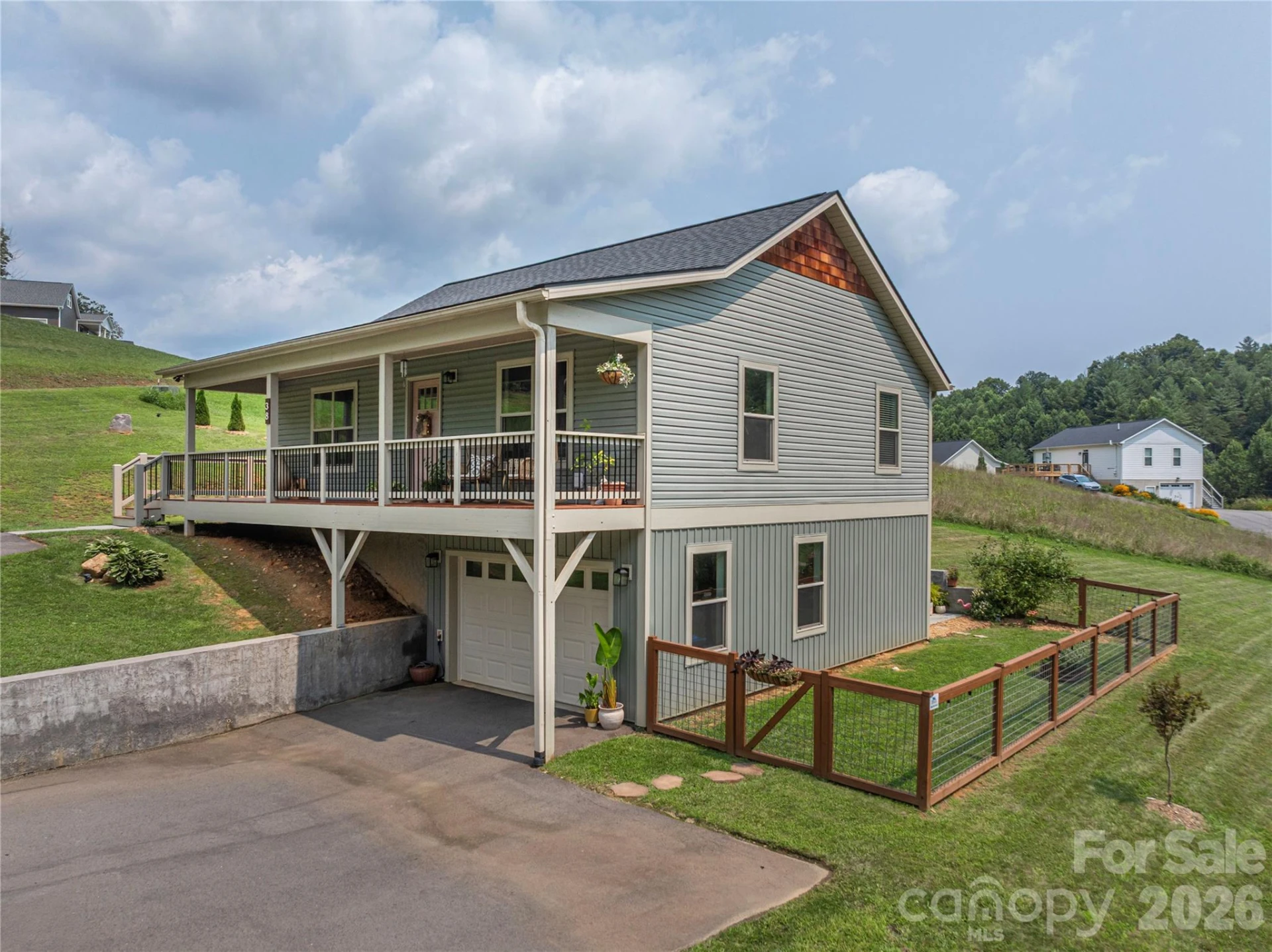 38 Sunrise Drive - Photo 2
