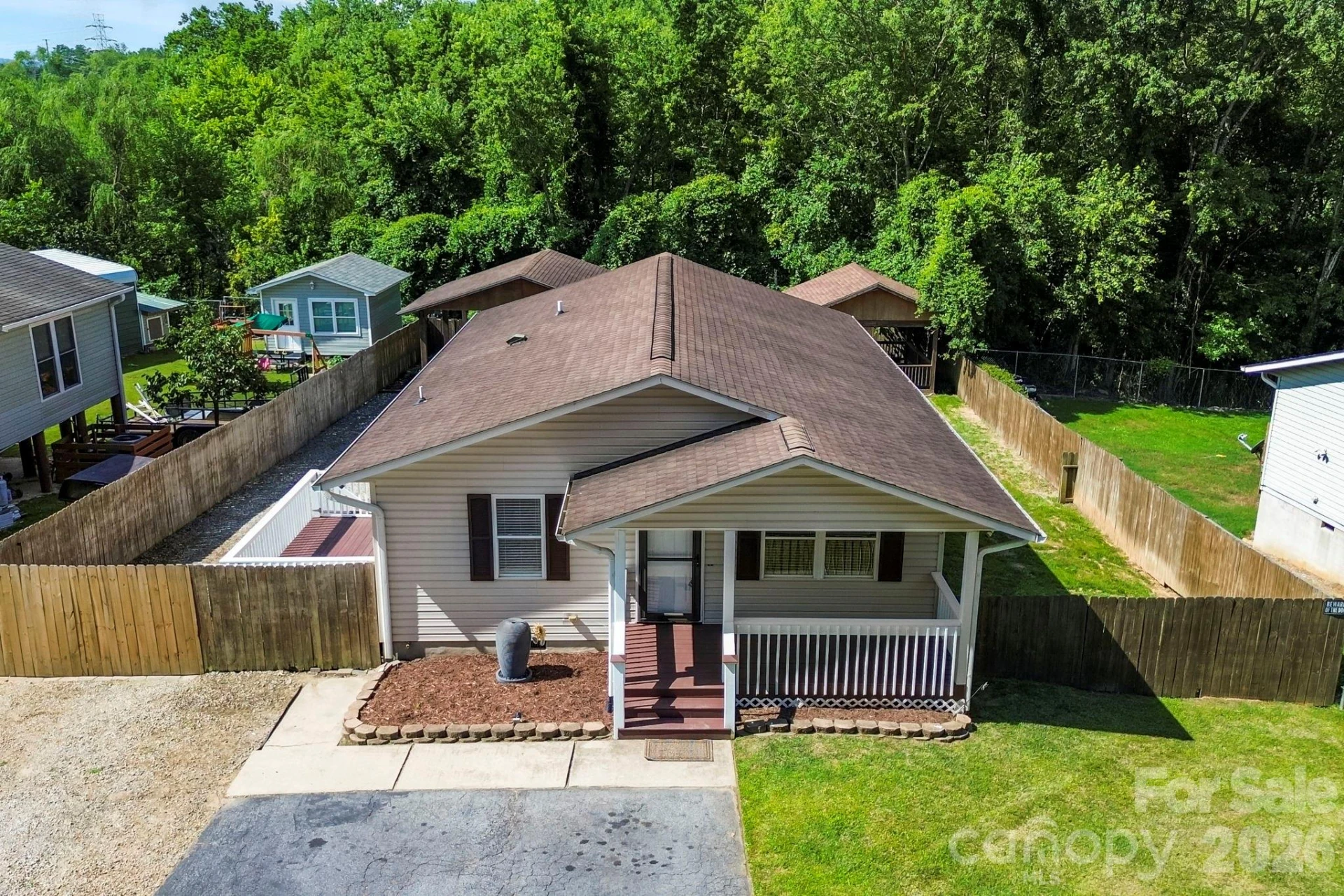 51 Kay Thomas Drive - Photo 5