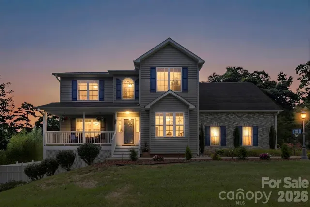 20 Good Day Court, Candler, NC, 28715