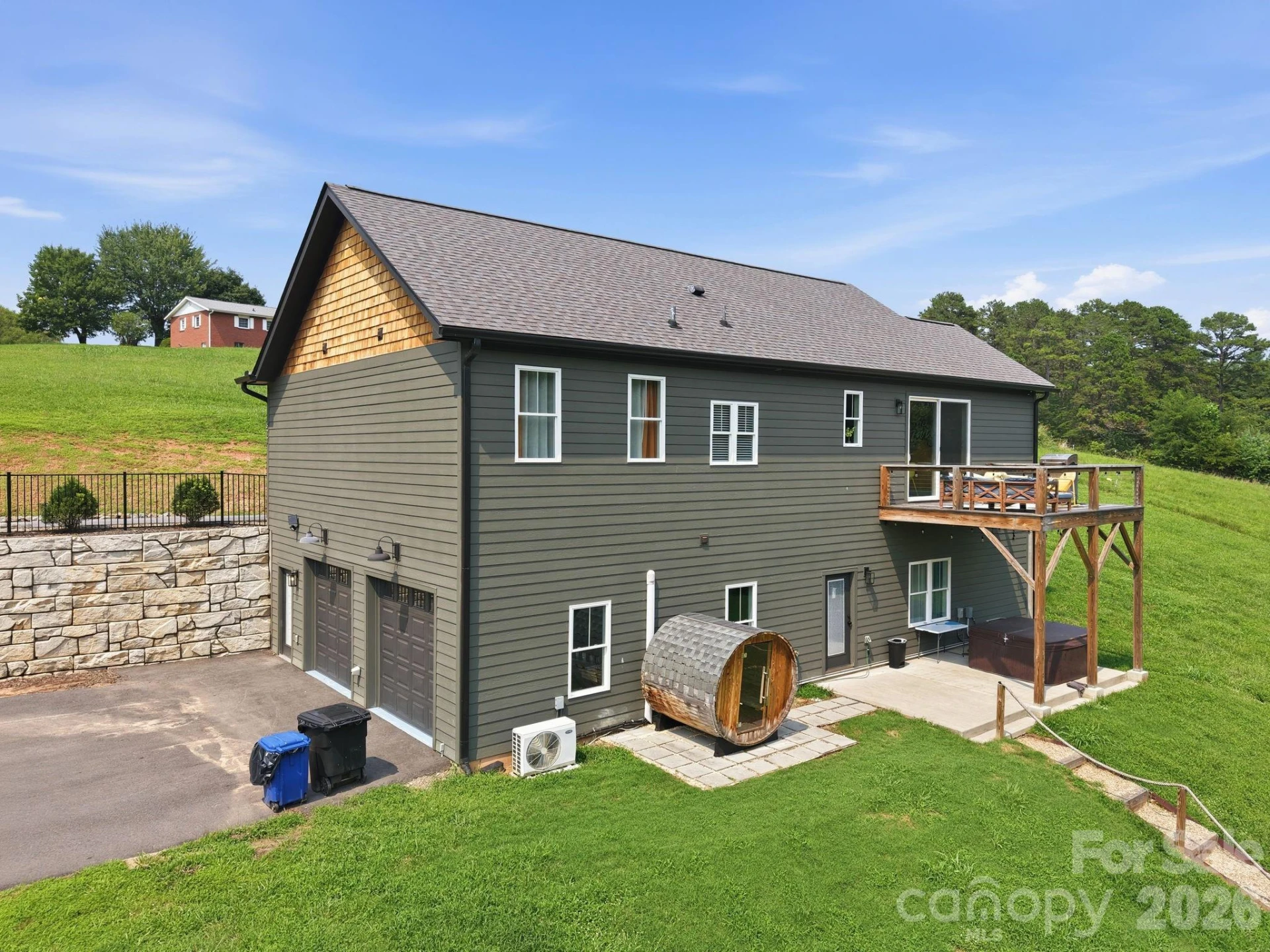 322 Goughes Branch Road - Photo 4