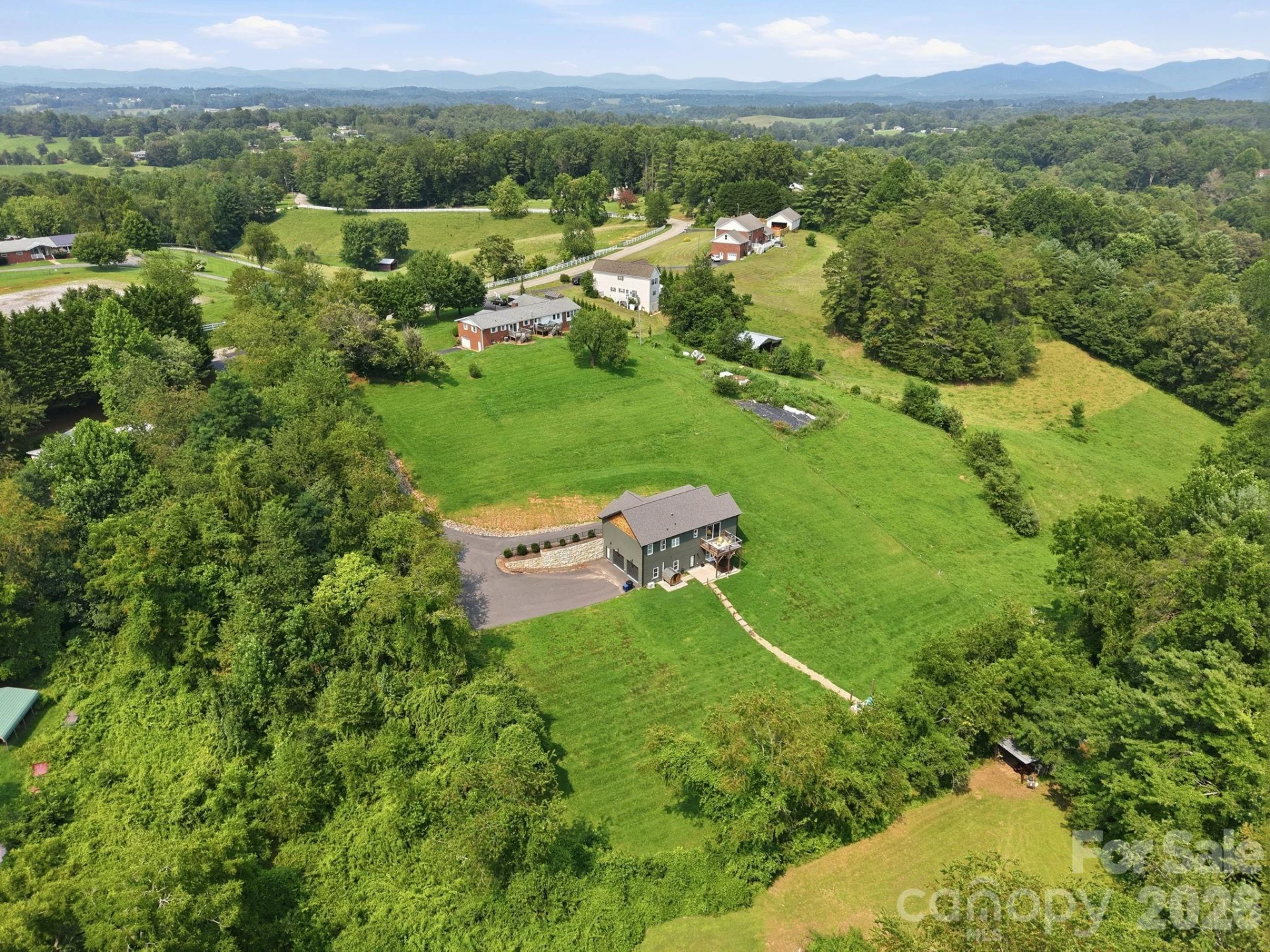 322 Goughes Branch Road - Photo 44