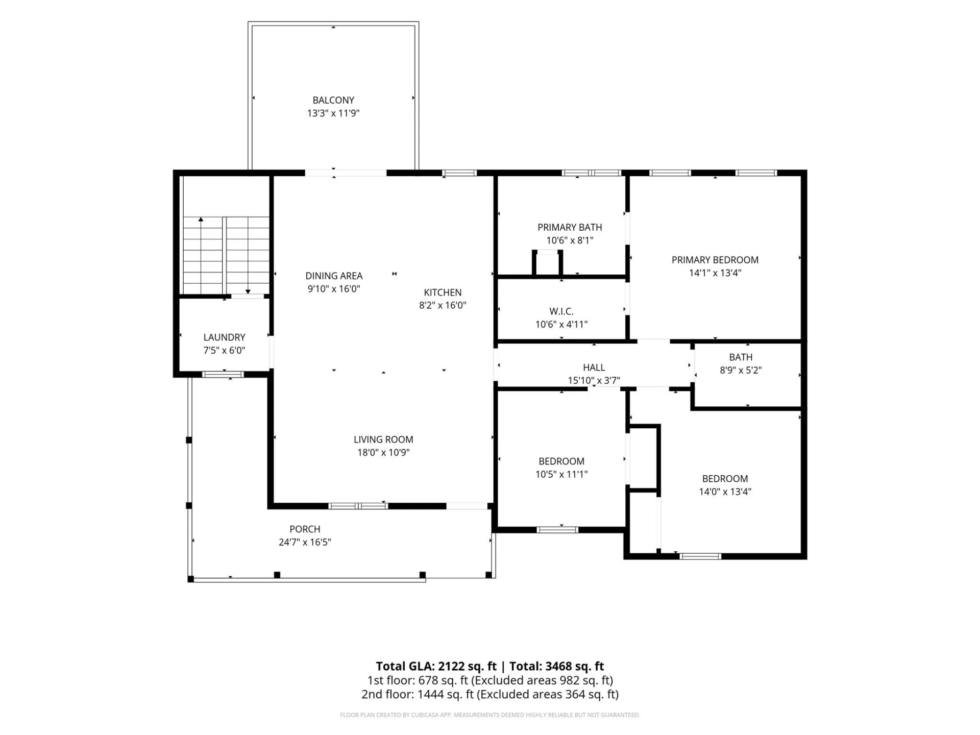 322 Goughes Branch Road - Photo 48