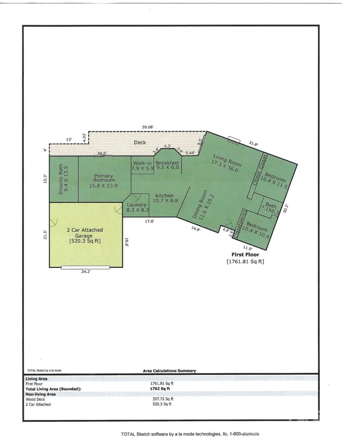 18 E Rosewood Trail - Photo 34