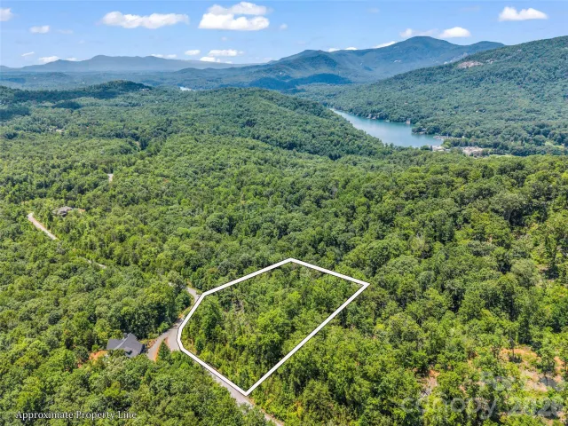 0 Matho Trace, Lake Lure, NC, 28746
