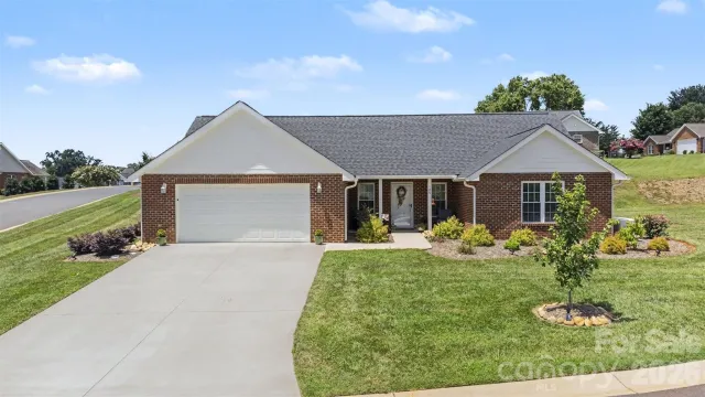 105 Kingston Place, Spindale, NC, 28160