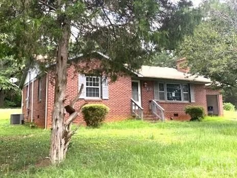164 Lynch Street, Rutherfordton, NC, 28139
