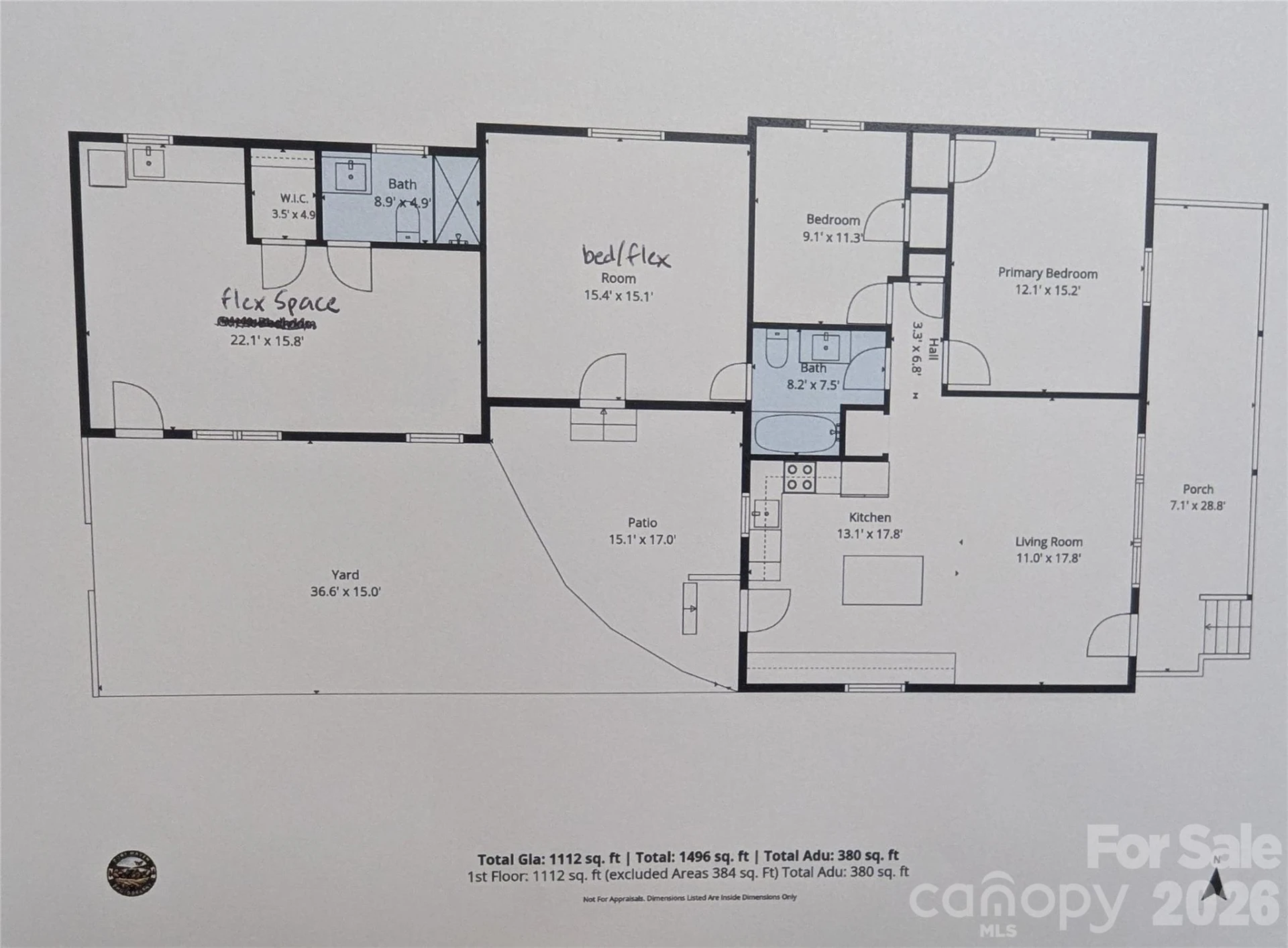 407 Hiawassee Avenue - Photo 38