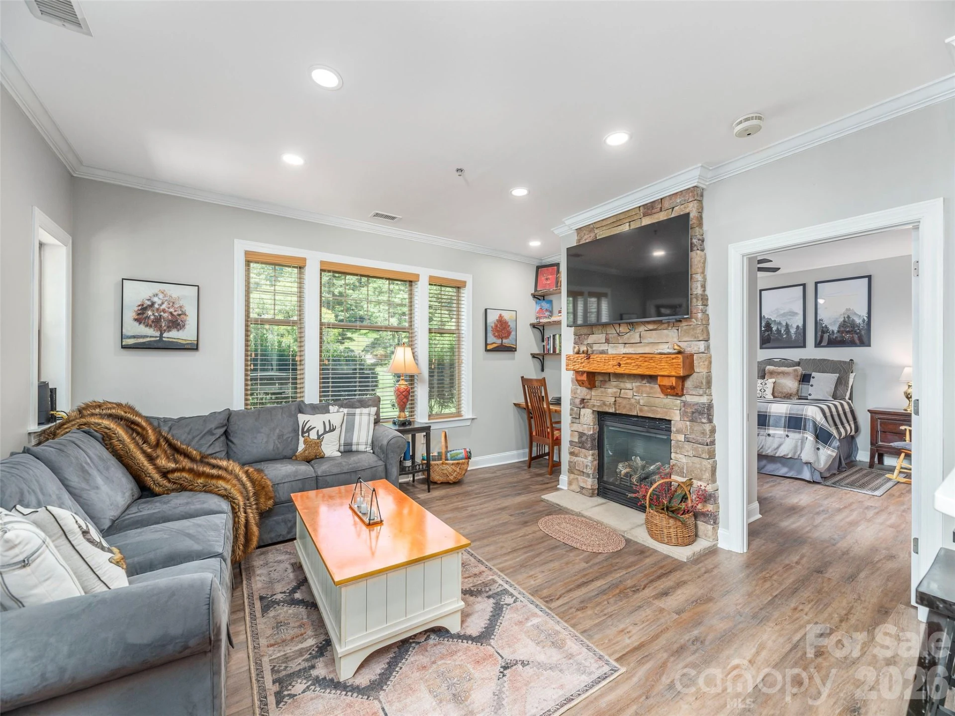 1560 Country Club Drive #A101 - Photo 3