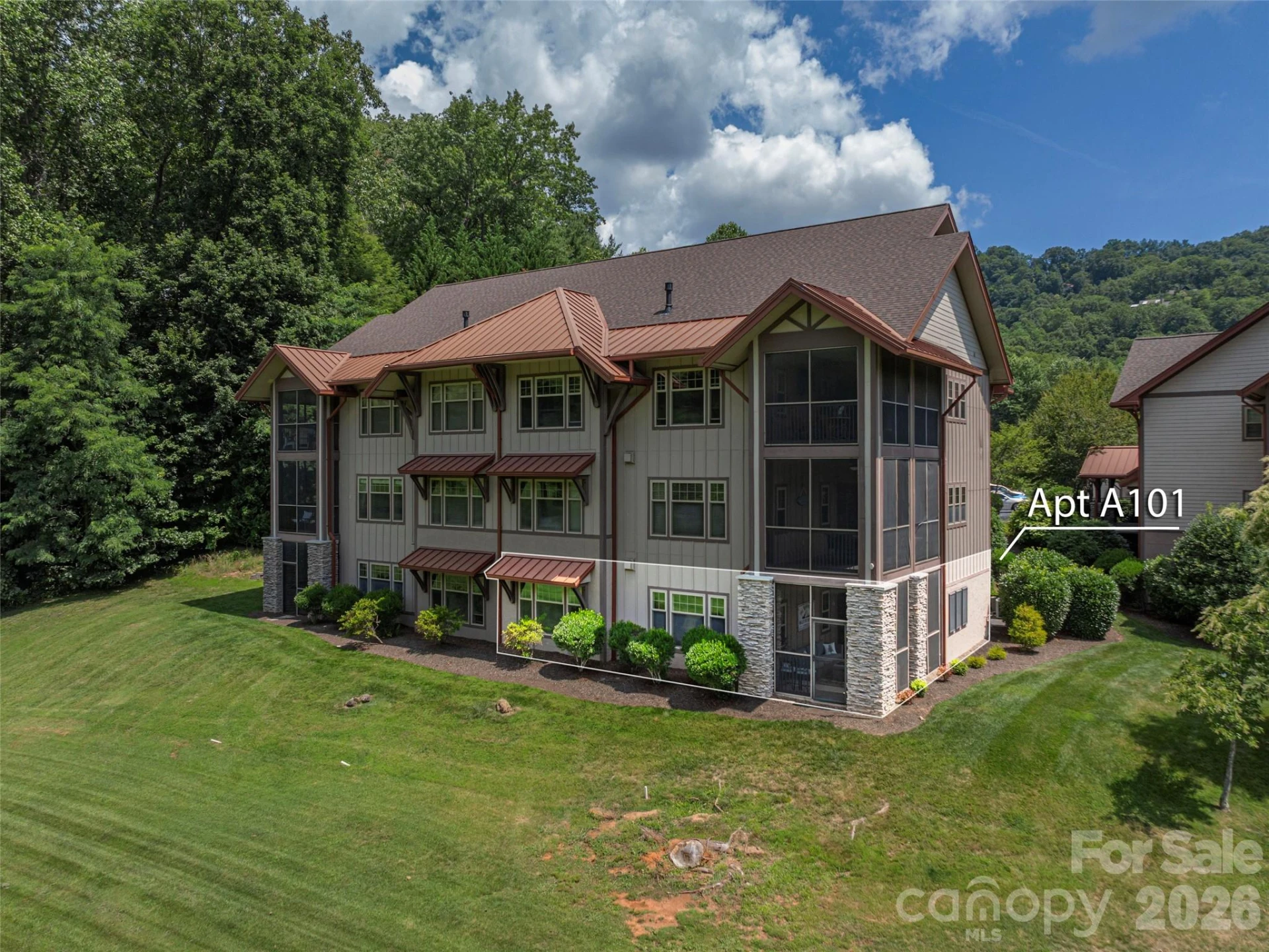 1560 Country Club Drive #A101 - Photo 26