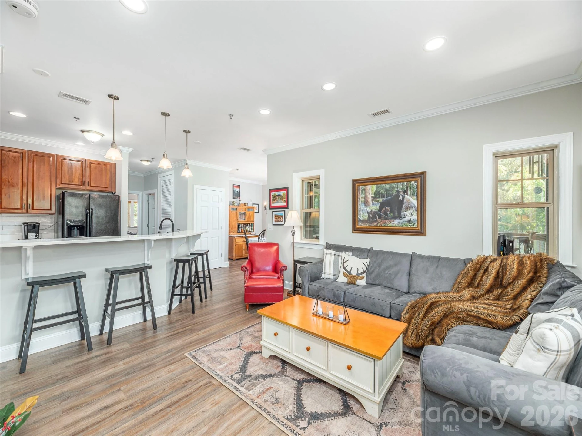 1560 Country Club Drive #A101 - Photo 6