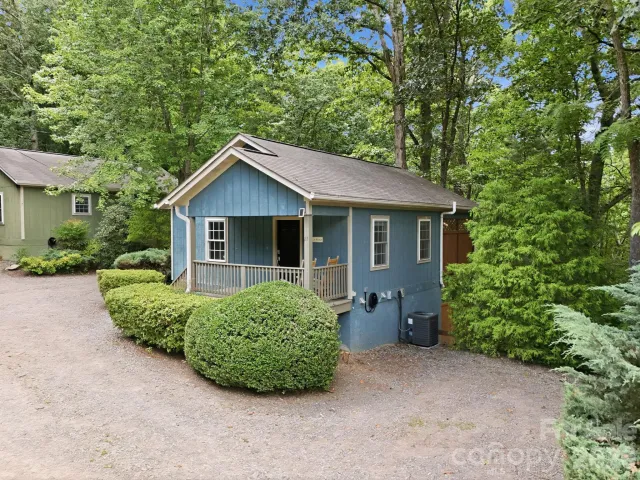 27,29 & 31 A/B Brown Road, Asheville, NC, 28806