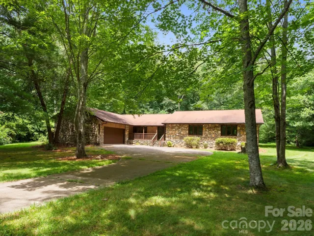 3 High Meadows Drive, Candler, NC, 28715