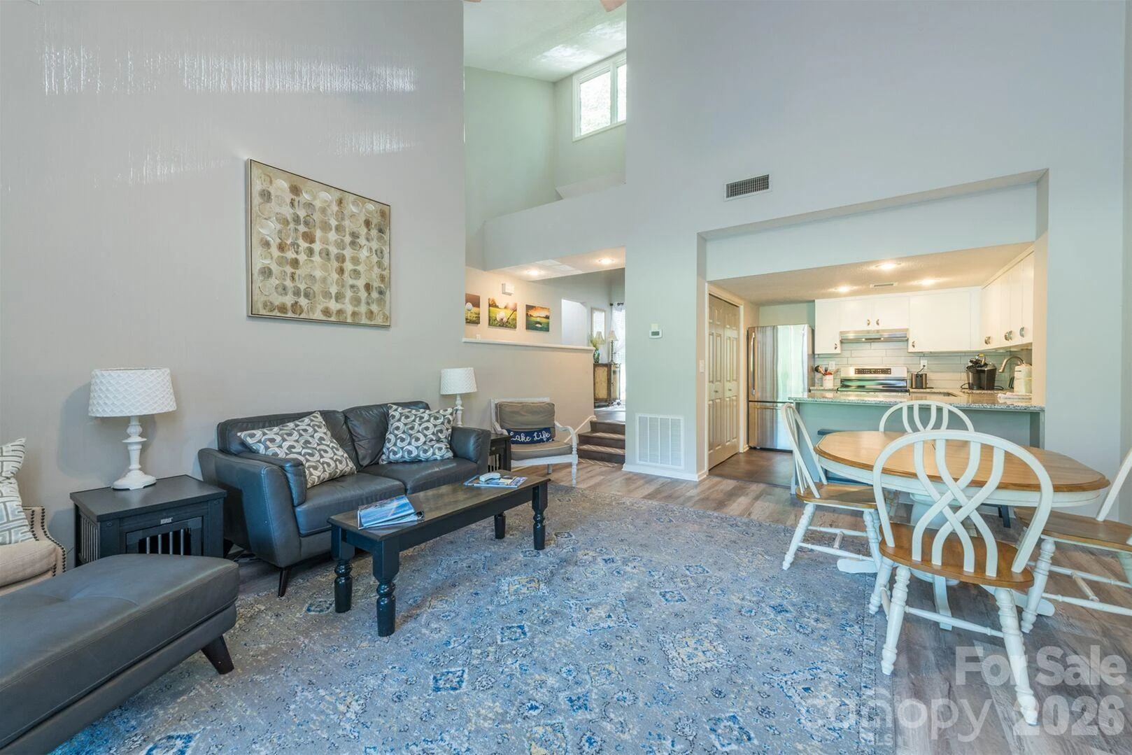 156 W Lake Drive S #1301 - Photo 5