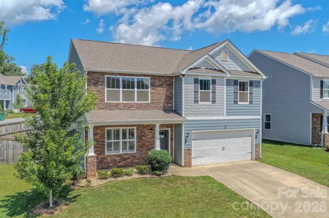 355 Tavernier Lane, Candler, NC, 28715