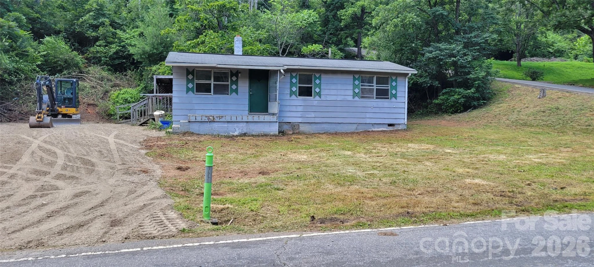76 Webb Cove Road