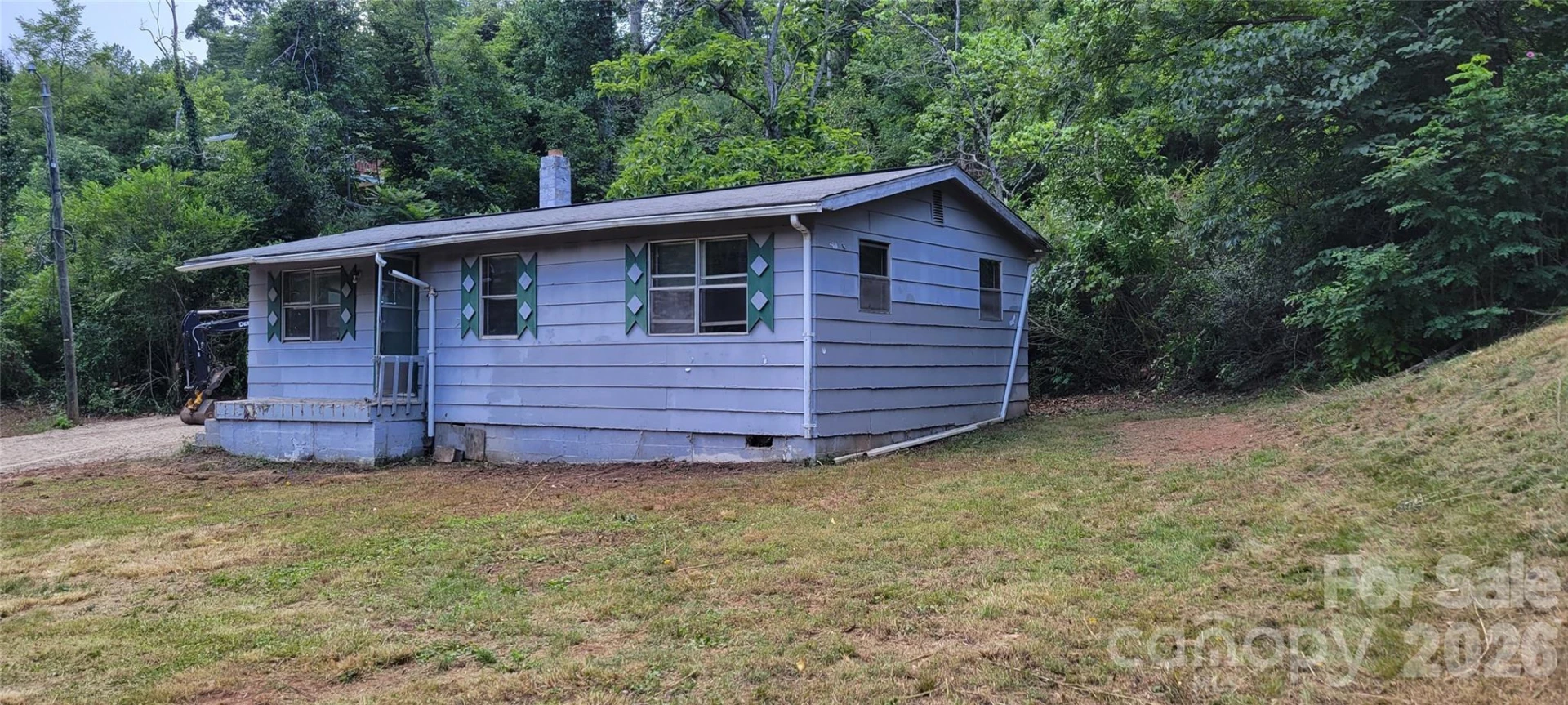 76 Webb Cove Road - Photo 2