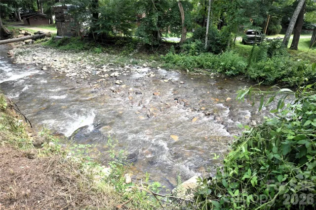 oooo Nelson Drive, Maggie Valley, NC, 28751