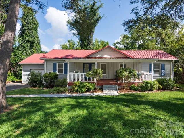 304 Old Haw Creek Road, Asheville, NC, 28805