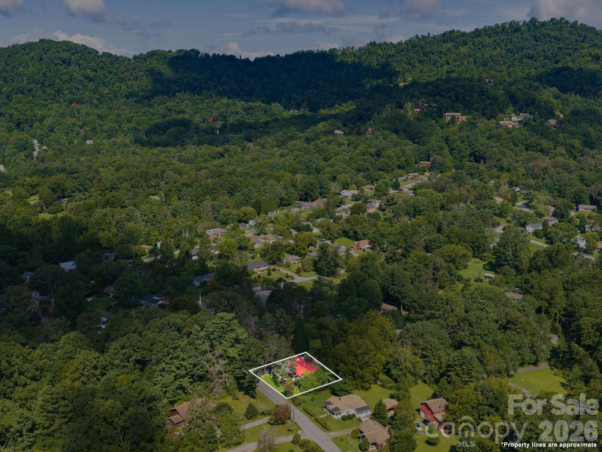 304 Old Haw Creek Road - Photo 2