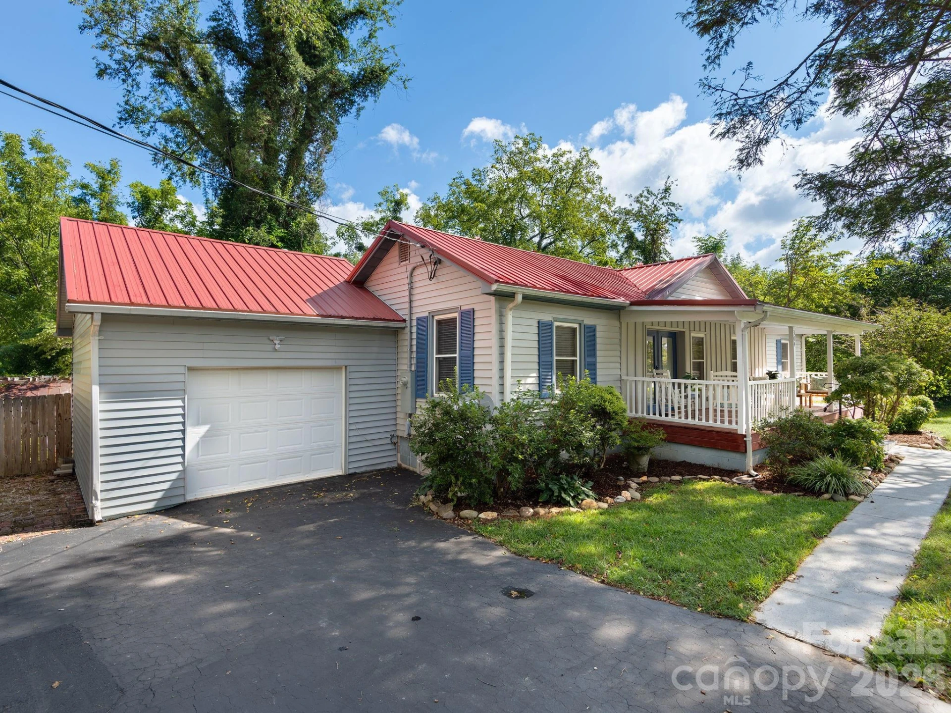 304 Old Haw Creek Road - Photo 3