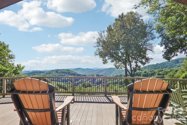156 Cottage Lane, Mars Hill, NC, 28754