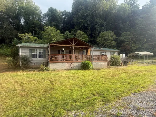 828 Henson Cove Road, Canton, NC, 28716