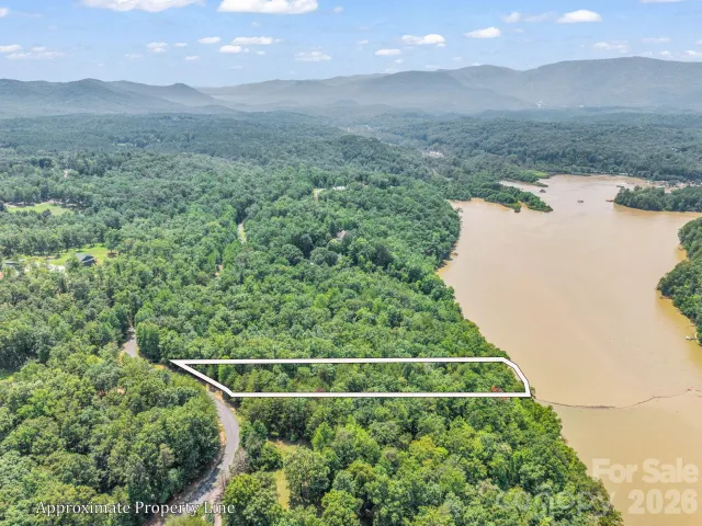 00 Lake Adger Parkway, Mill Spring, NC, 28756