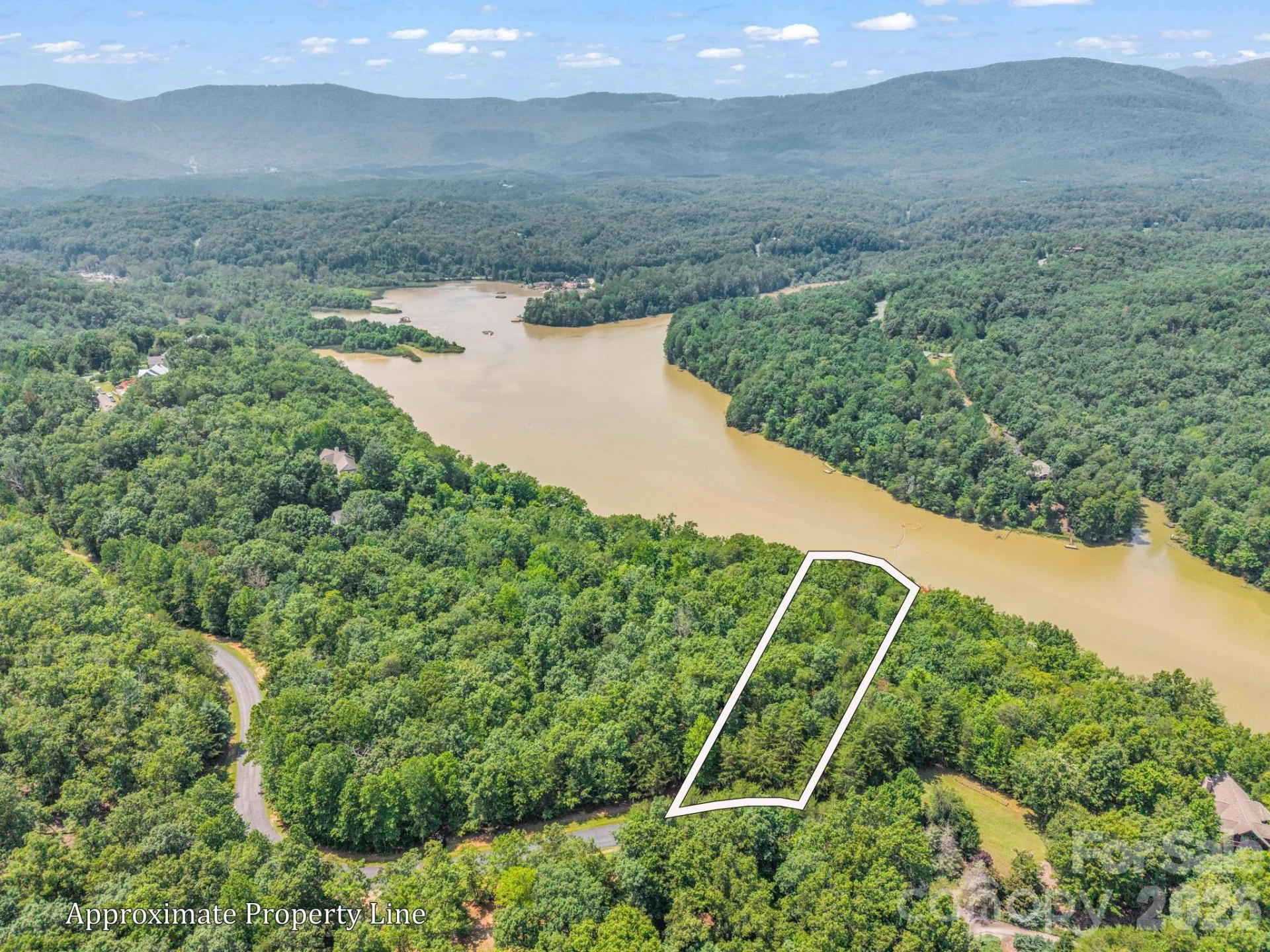 00 Lake Adger Parkway #60 - Photo 2