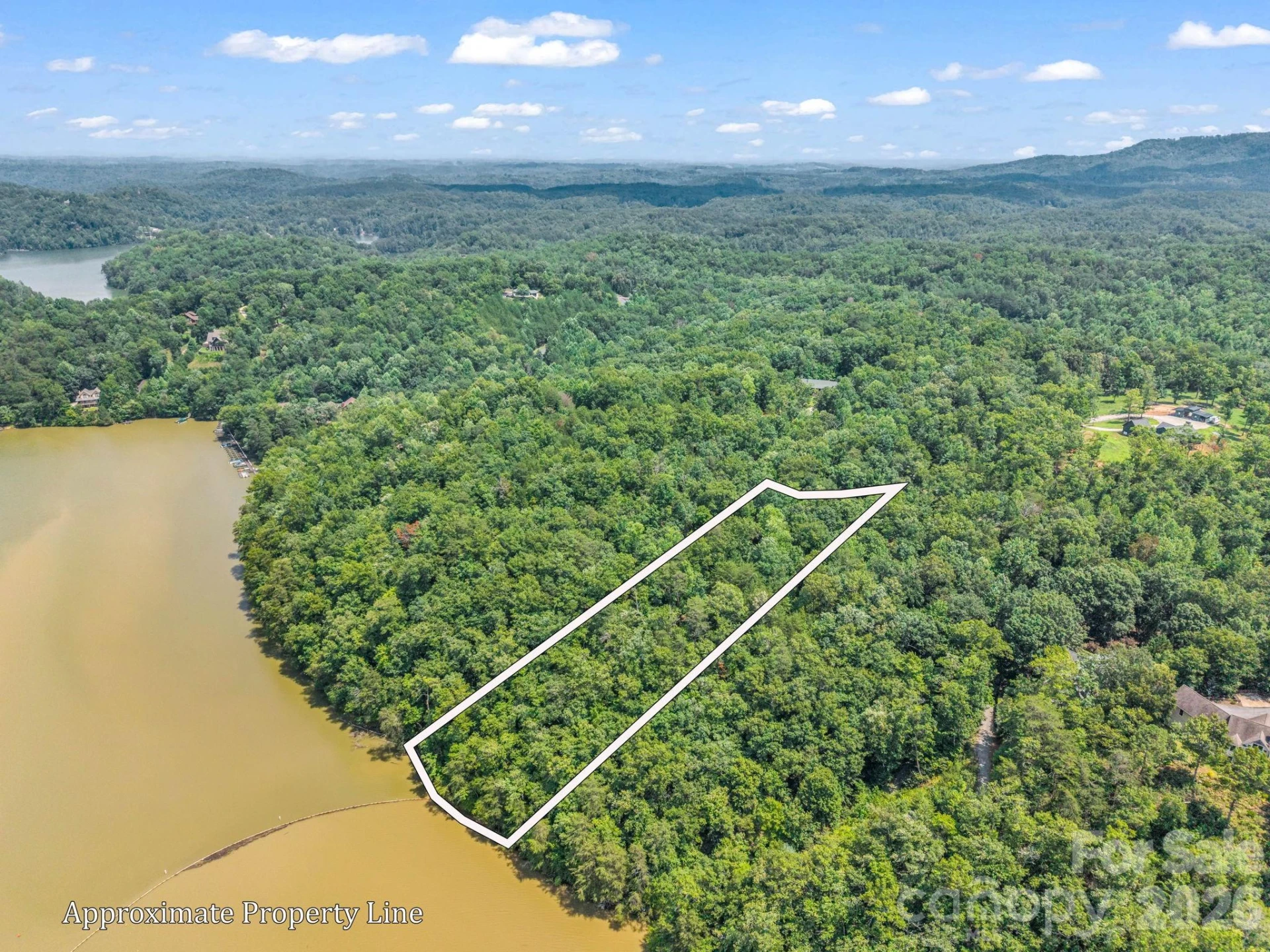 00 Lake Adger Parkway #60 - Photo 3