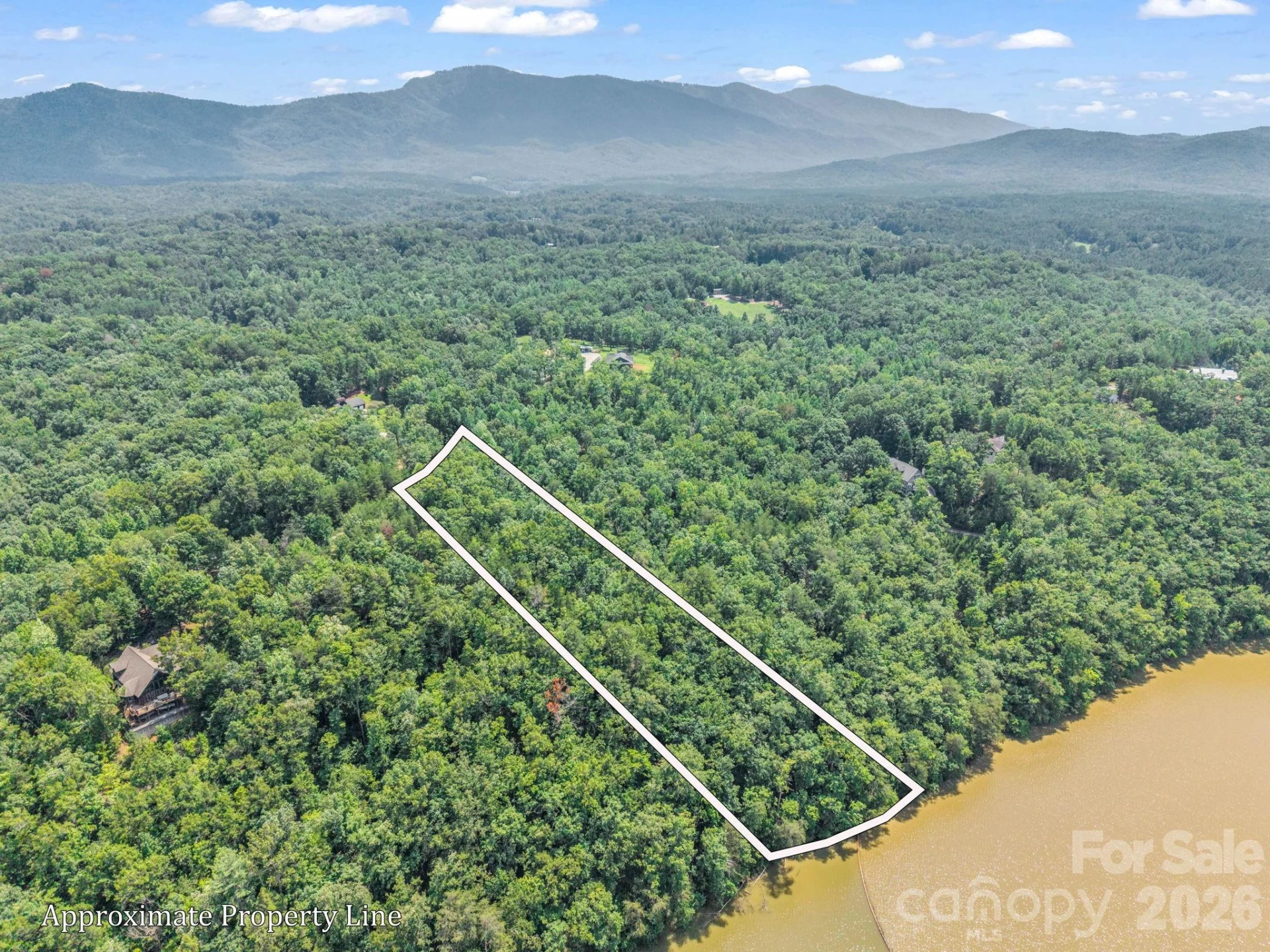 00 Lake Adger Parkway #60 - Photo 4