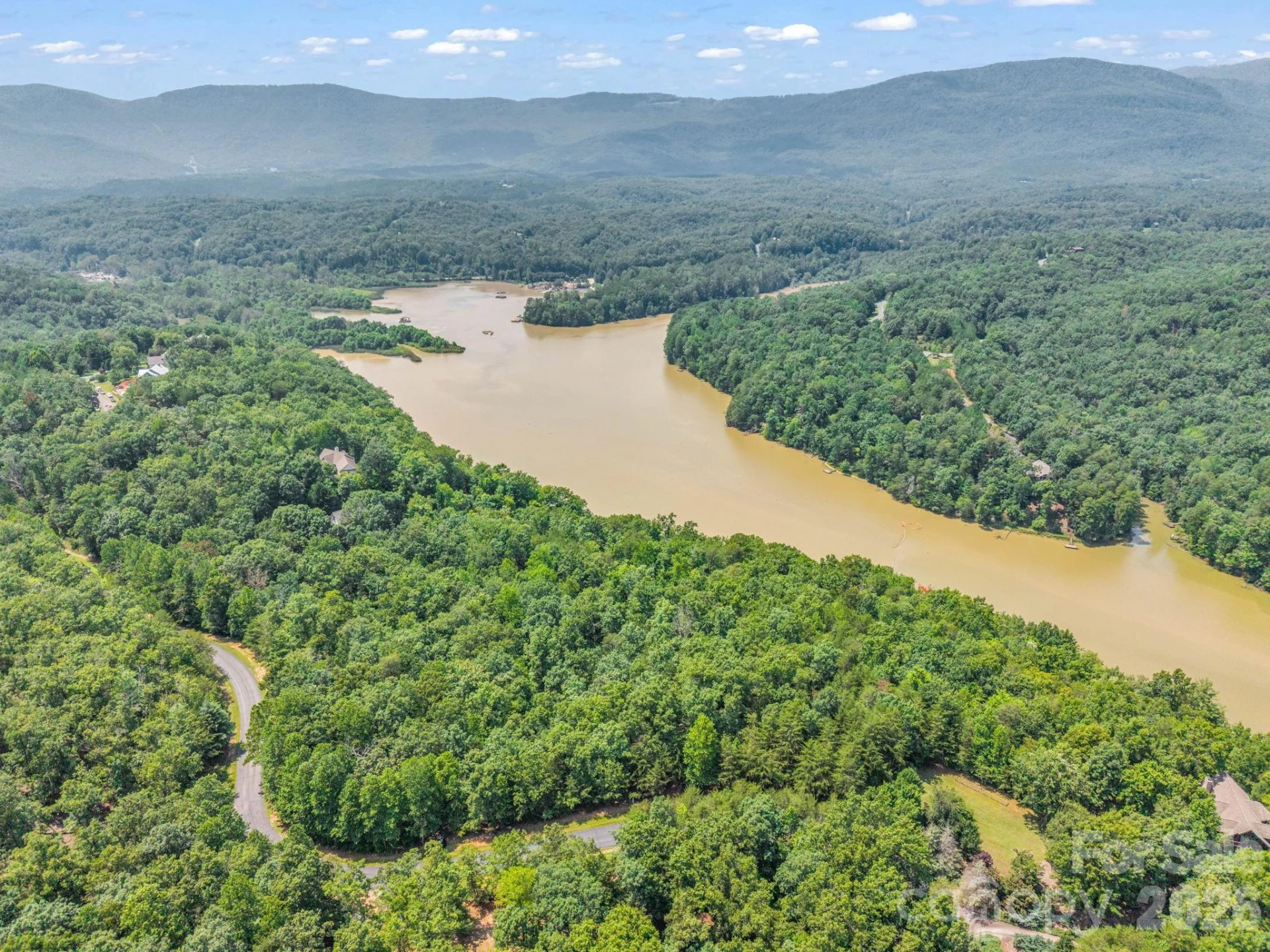 00 Lake Adger Parkway #60 - Photo 5