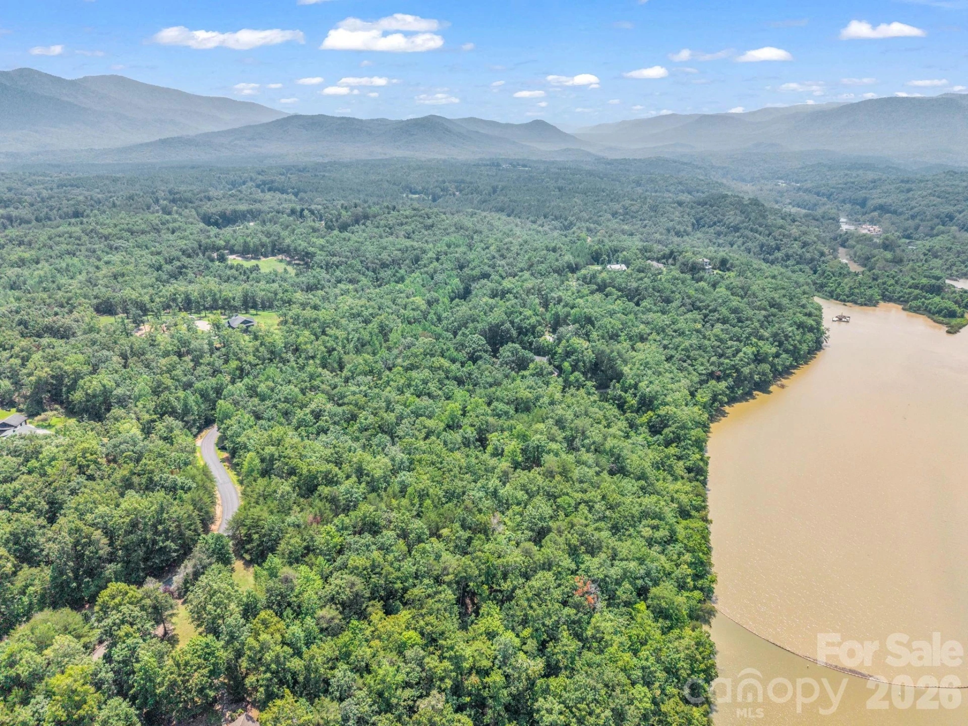 00 Lake Adger Parkway #60 - Photo 8