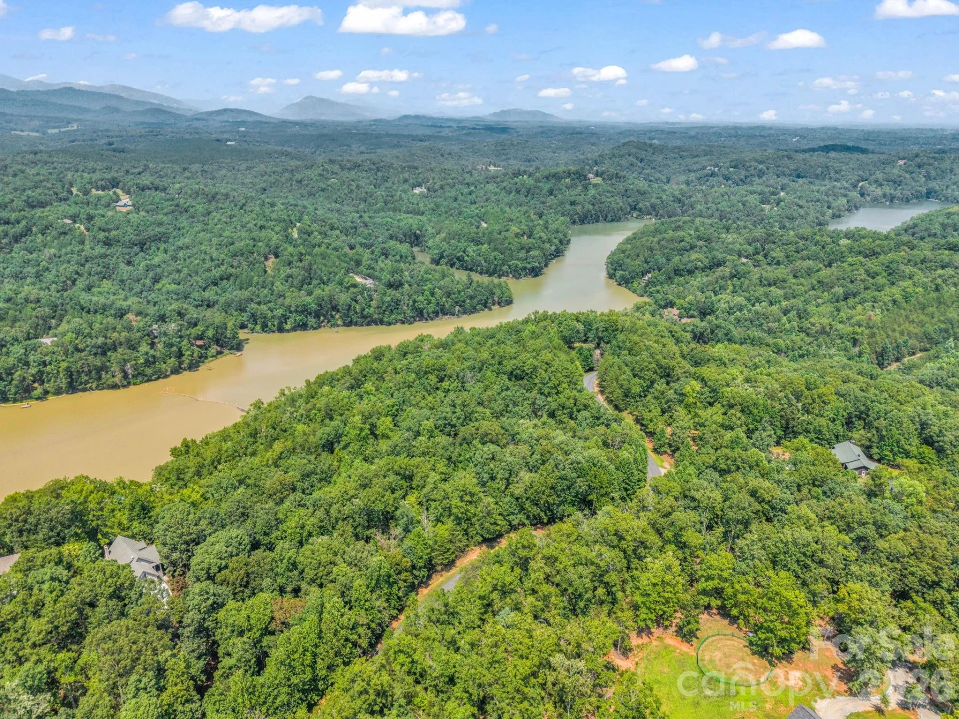 00 Lake Adger Parkway #60 - Photo 14