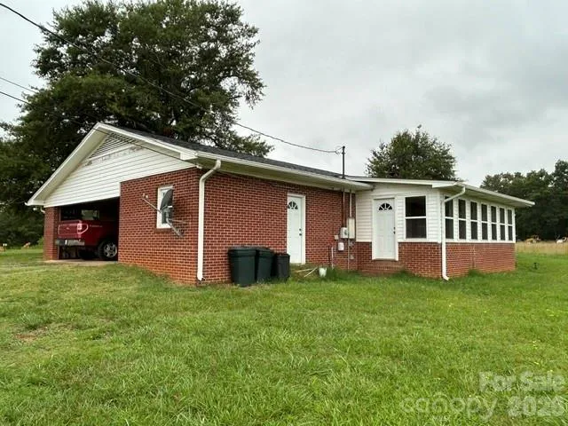 251 Wells Mill Road, Bostic, NC, 28018