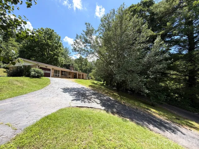 142 Avondale Road, Asheville, NC, 28803