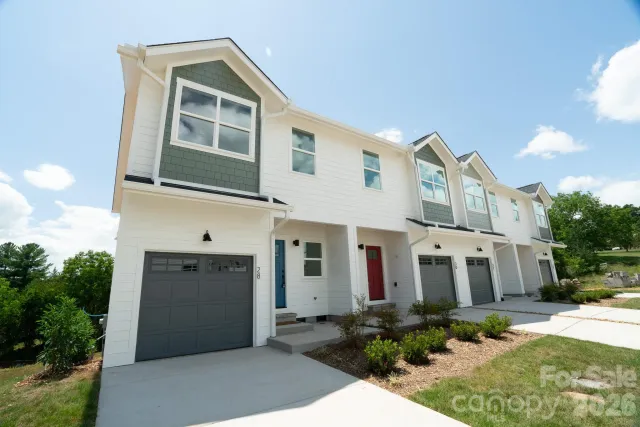 28 Brice Street, Asheville, NC, 28806