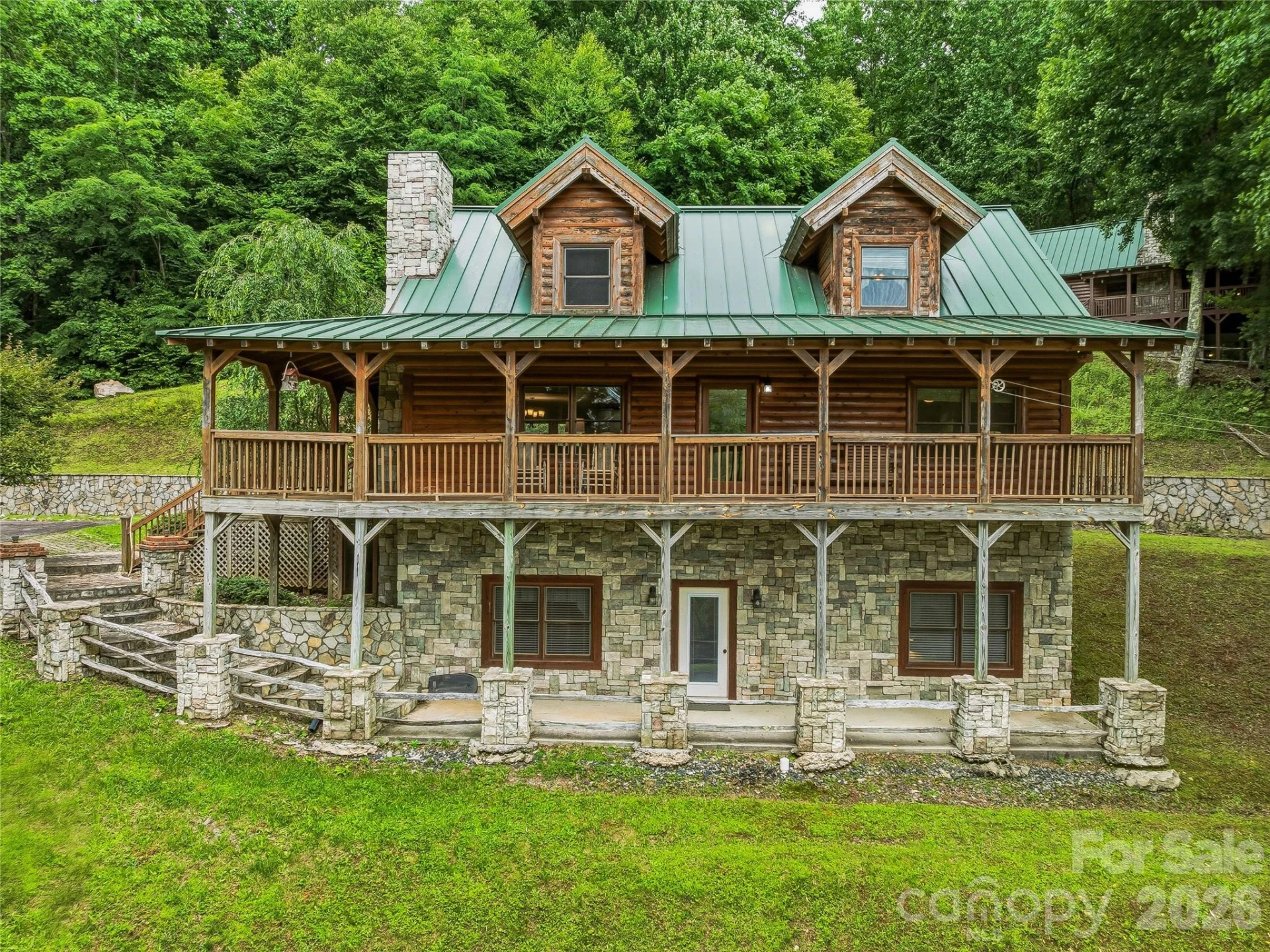 961 Wilson Branch Road - Photo 4